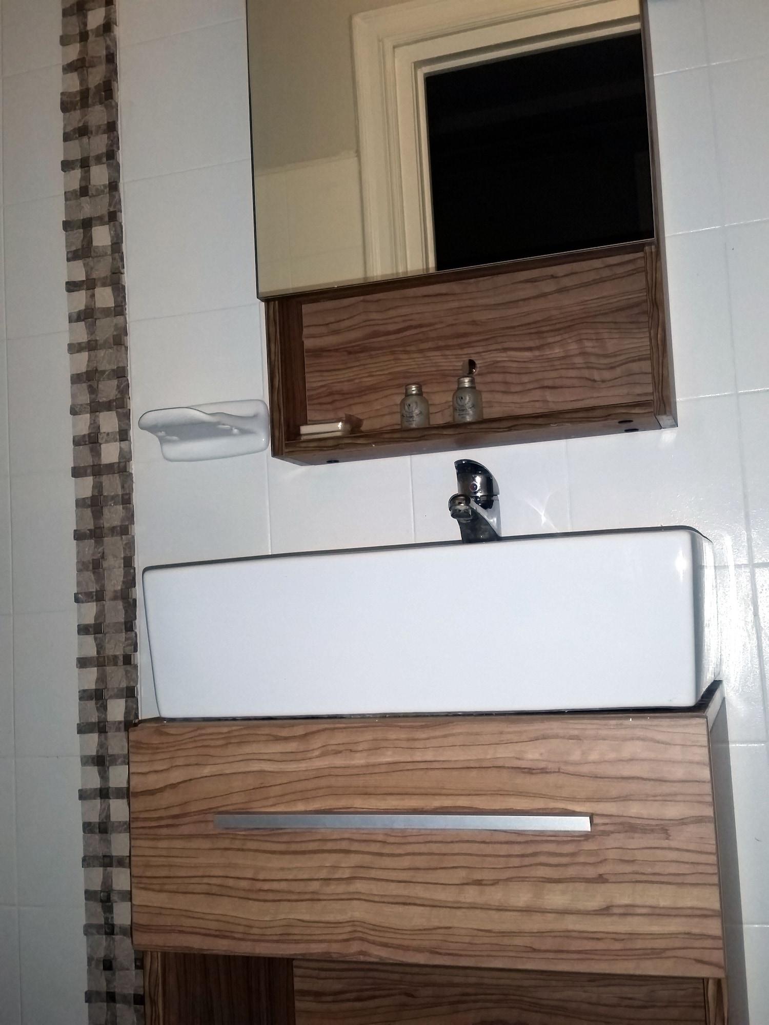 New Arapey Hotel Montevideo Eksteriør billede