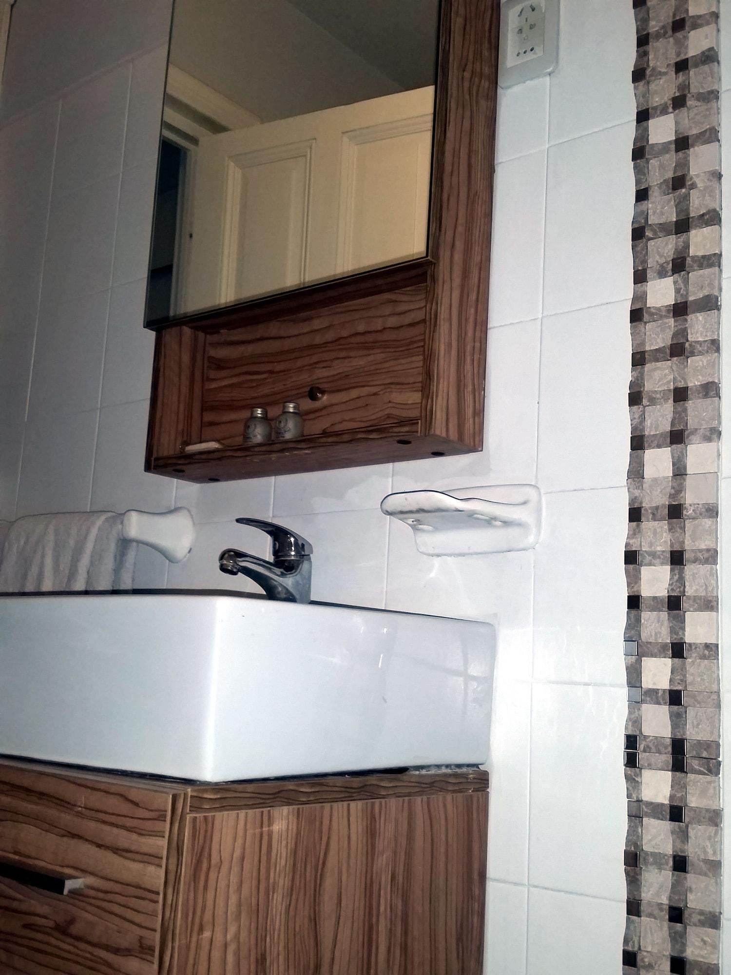 New Arapey Hotel Montevideo Eksteriør billede