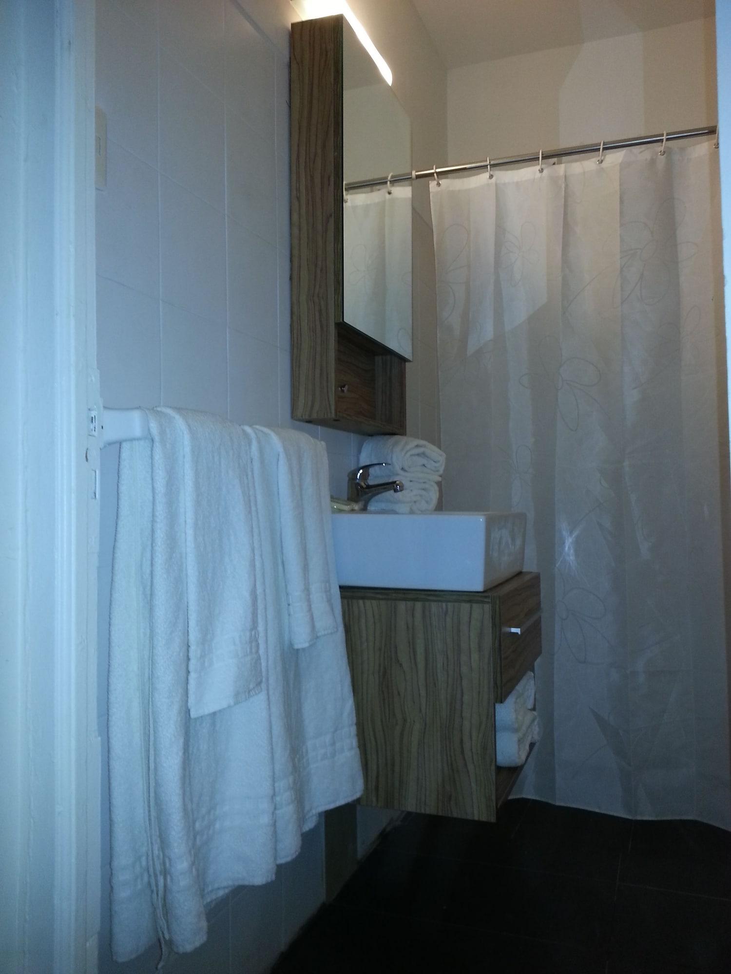 New Arapey Hotel Montevideo Eksteriør billede