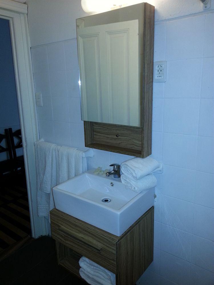 New Arapey Hotel Montevideo Eksteriør billede