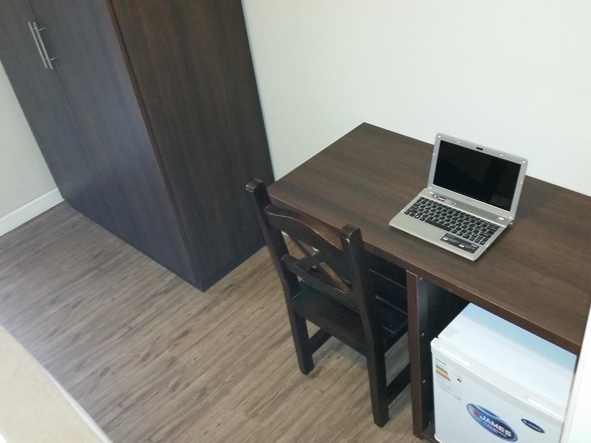 New Arapey Hotel Montevideo Eksteriør billede
