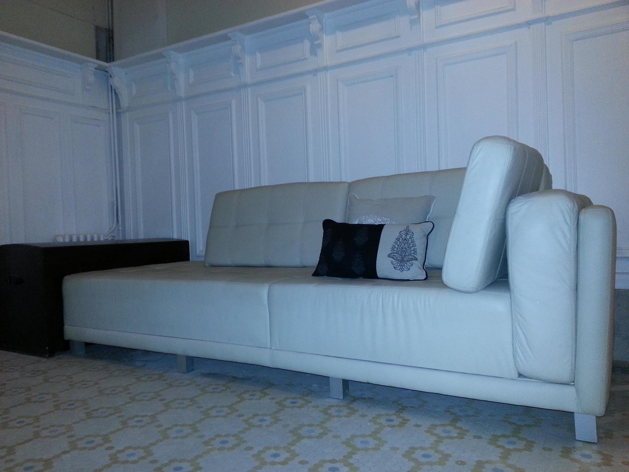 New Arapey Hotel Montevideo Eksteriør billede