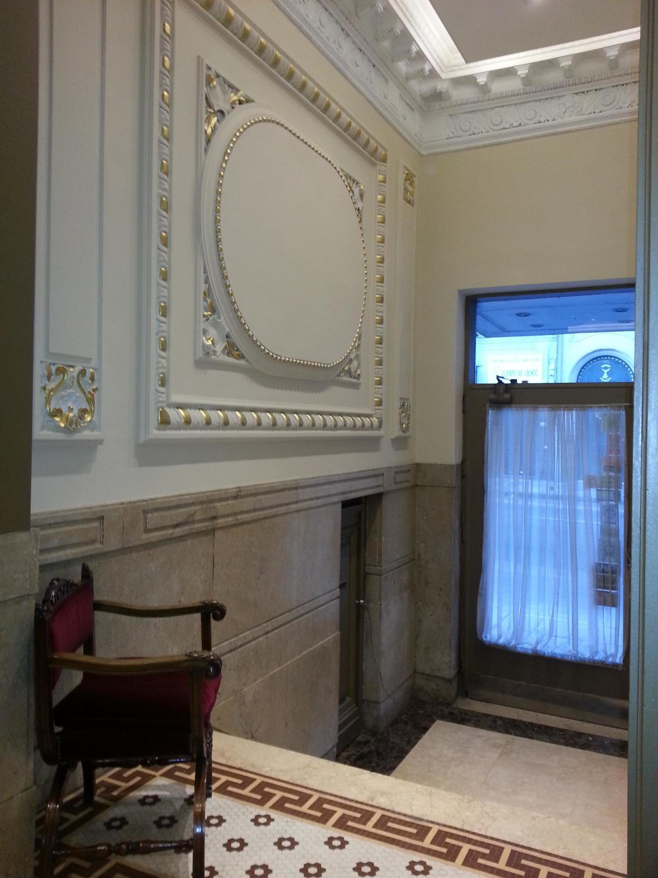 New Arapey Hotel Montevideo Eksteriør billede