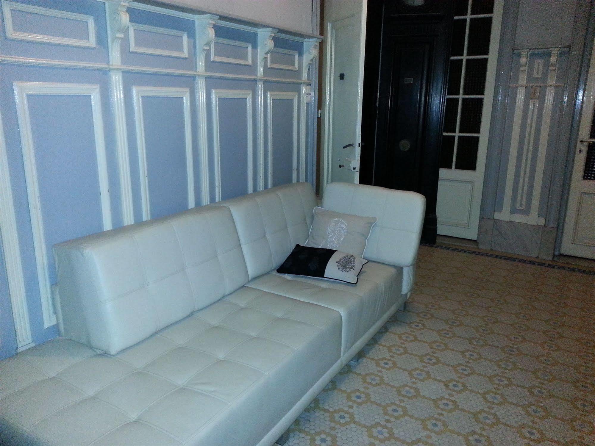 New Arapey Hotel Montevideo Eksteriør billede