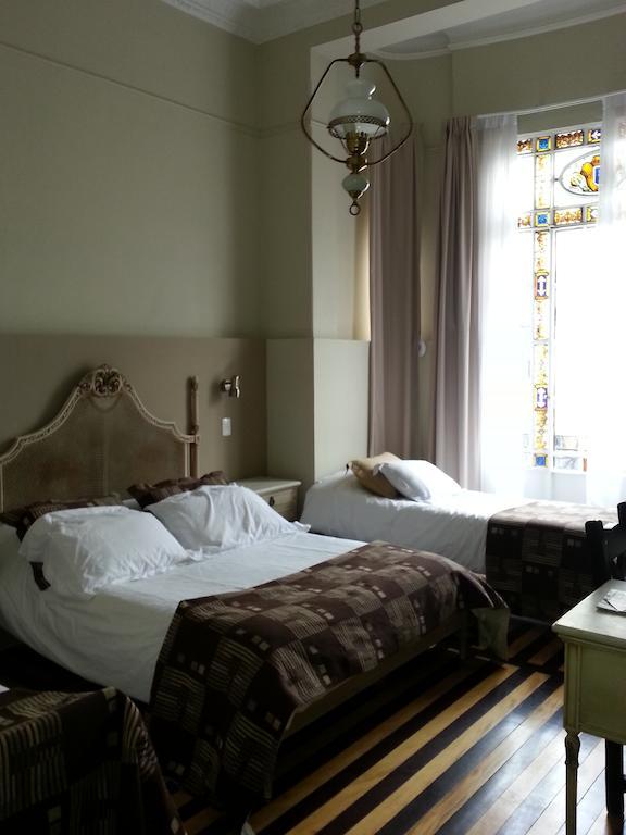 New Arapey Hotel Montevideo Eksteriør billede